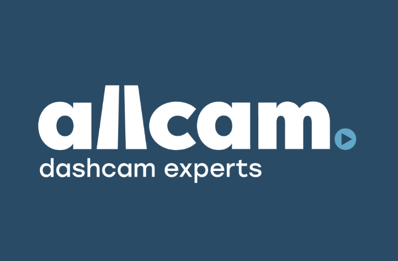 Allcam logo dashcam experts