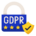 GDPR logo