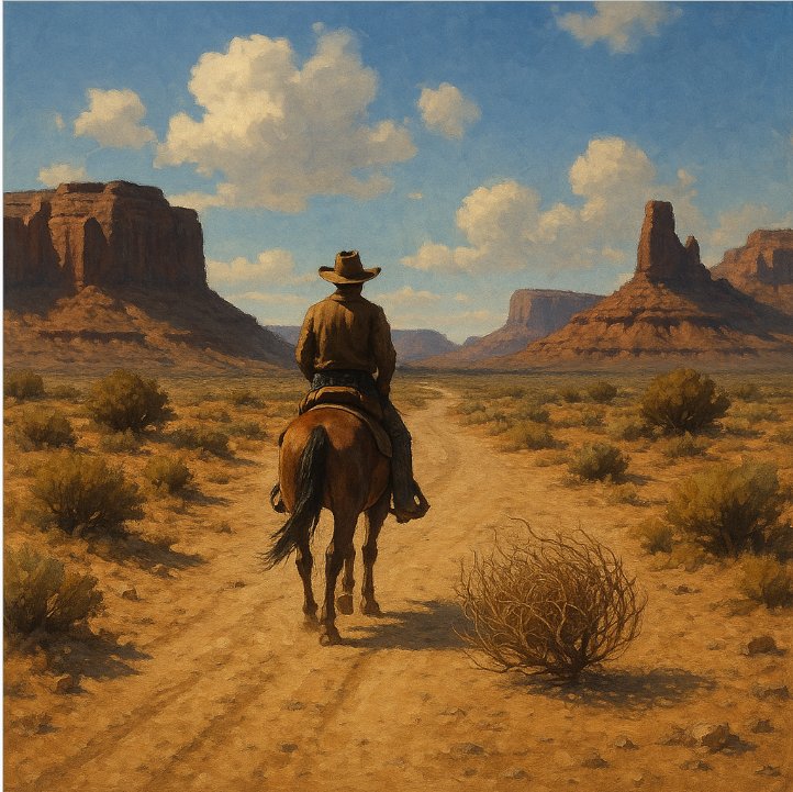 Cowboy